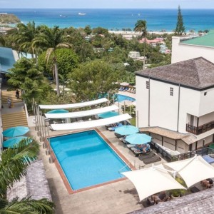 Photo hôtel