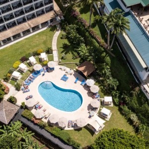 Photo hôtel