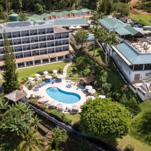 Photo hôtel