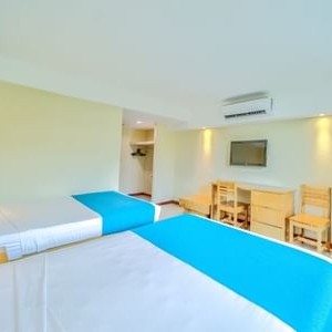Photo hôtel