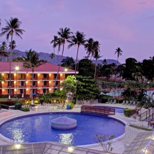 Photo hôtel