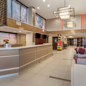 Photo hôtel