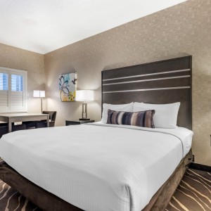 Photo hôtel