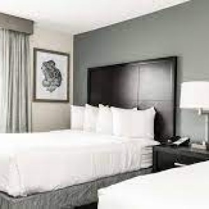 Photo hôtel