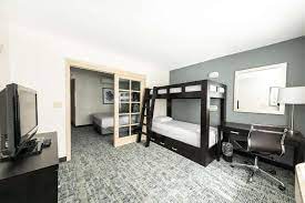Photo hôtel