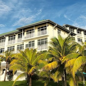 Photo hôtel