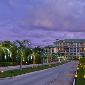 Photo hôtel
