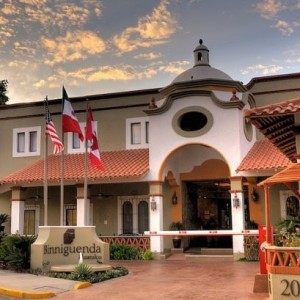 Photo hôtel