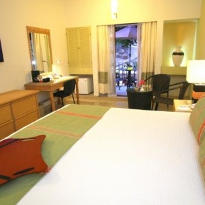 Photo hôtel