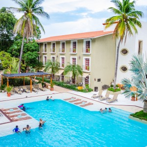 Photo hôtel
