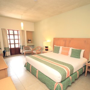 Photo hôtel