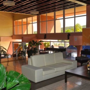 Photo hôtel