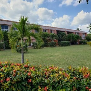 Photo hôtel