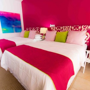 Photo hôtel
