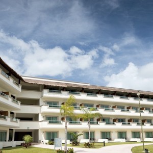 Photo hôtel