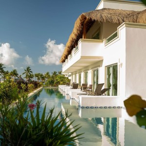 Photo hôtel