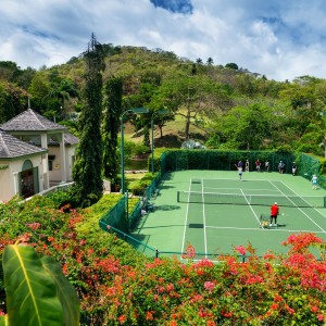 Photo hôtel