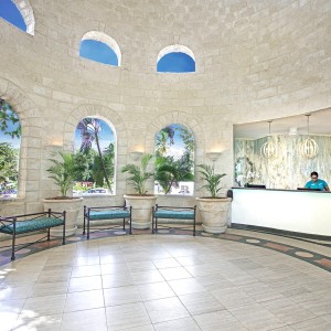 Photo hôtel