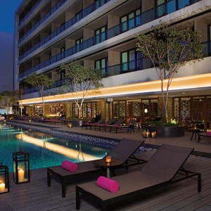 Photo hôtel
