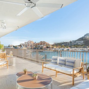 Photo hôtel