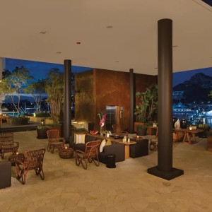 Photo hôtel