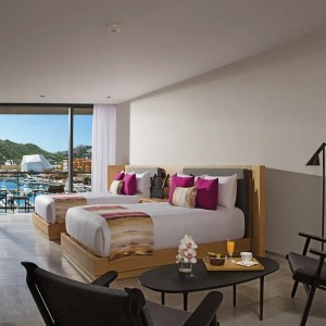 Photo hôtel