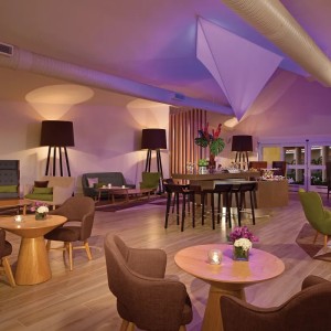 Photo hôtel
