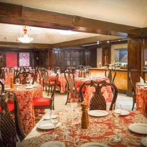 Photo hôtel