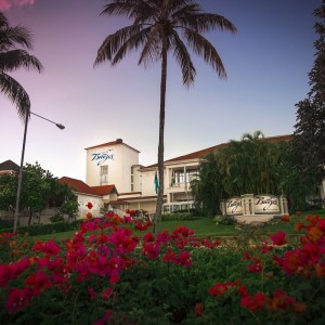 Photo hôtel