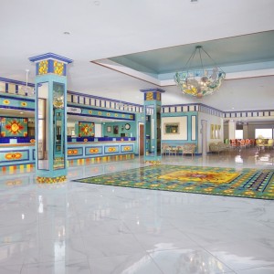 Photo hôtel