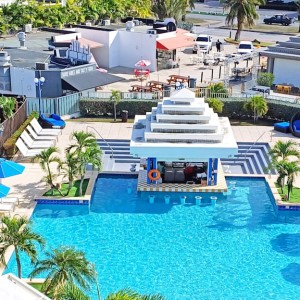 Photo hôtel