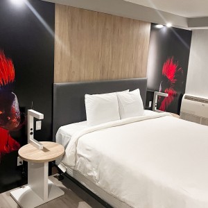 Photo hôtel