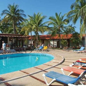 Photo hôtel