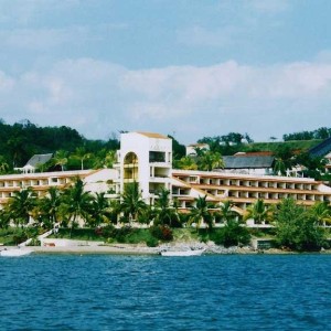 Photo hôtel