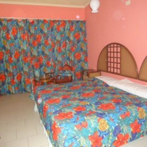 Photo hôtel