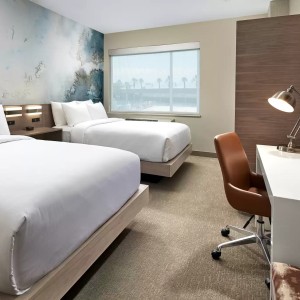 Photo hôtel