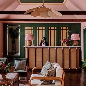 Photo hôtel