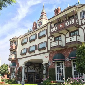 Photo hôtel
