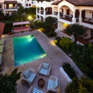 Photo hôtel