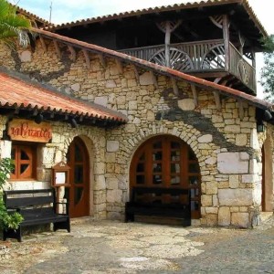 Photo hôtel
