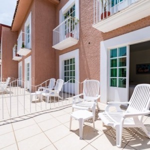 Photo hôtel
