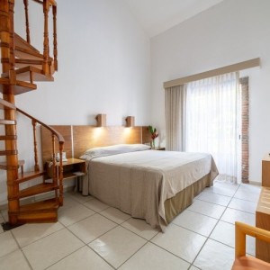 Photo hôtel