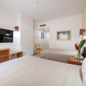 Photo hôtel