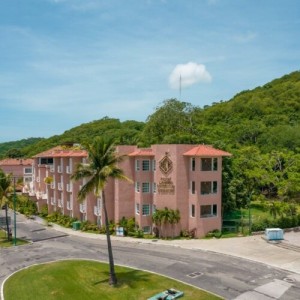 Photo hôtel