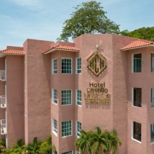 Photo hôtel
