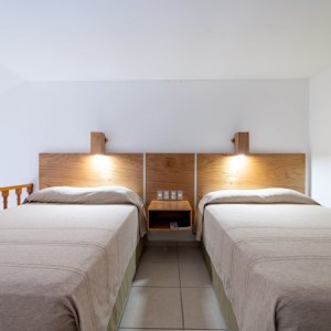 Photo hôtel