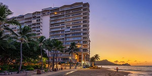 Photo hôtel