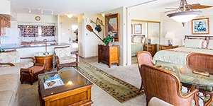 Photo hôtel