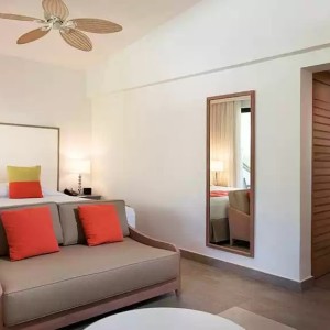 Photo hôtel