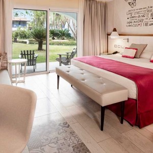 Photo hôtel